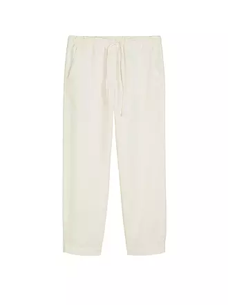 MARC O'POLO | Pantalon coupe jogging | 